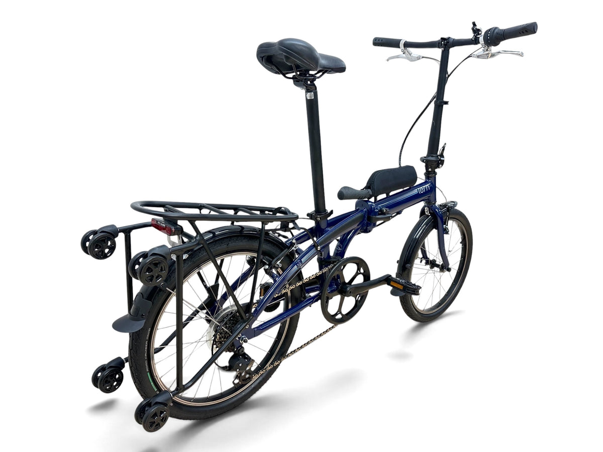 Tern Link B7