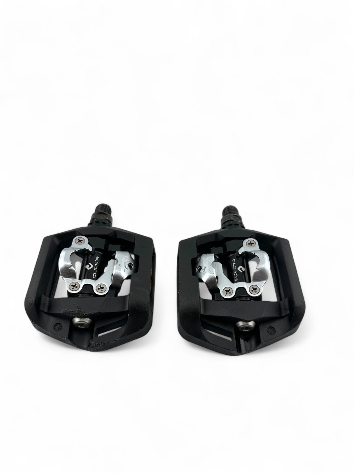 Shimano Click´r PD-T421