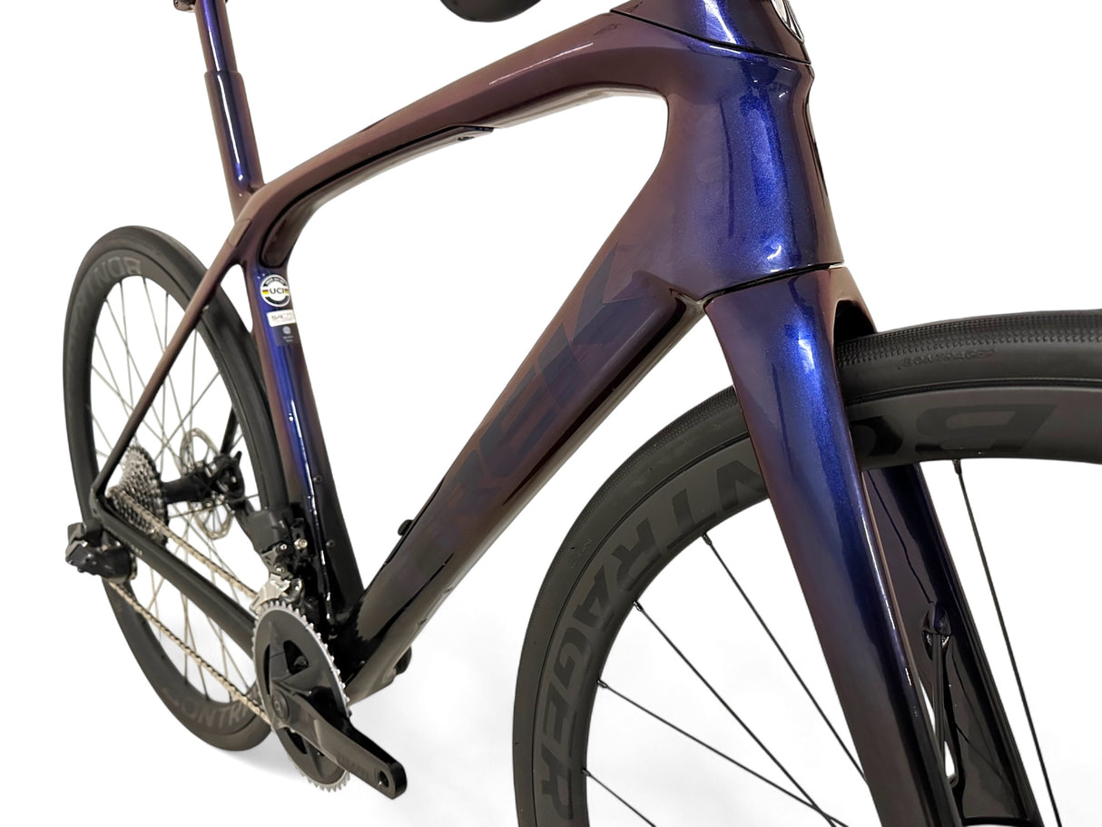 Trek Domane SLR 6 Rival AXS