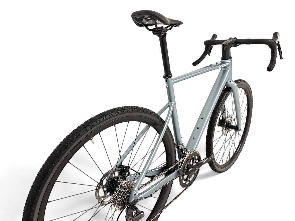 Scott Contessa Speedster 35 Gravelbike