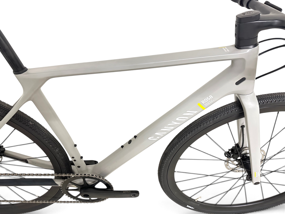 Canyon Roadlite CF 8 WMN