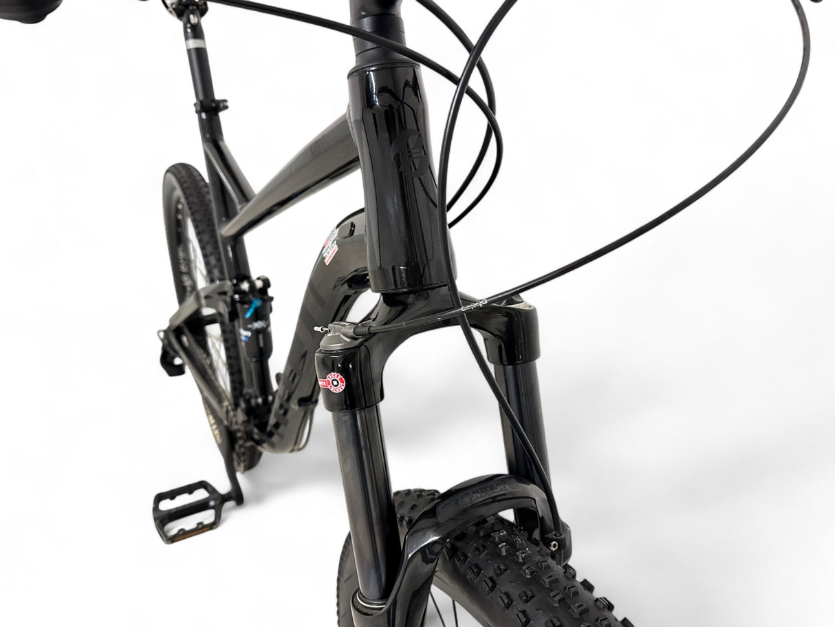 Ghost Kato FS Base AL 27,5" Fully