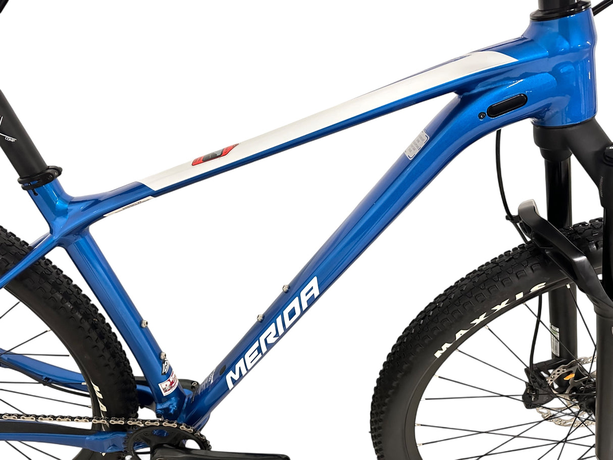 Merida Big.Nine 600 Mountainbike