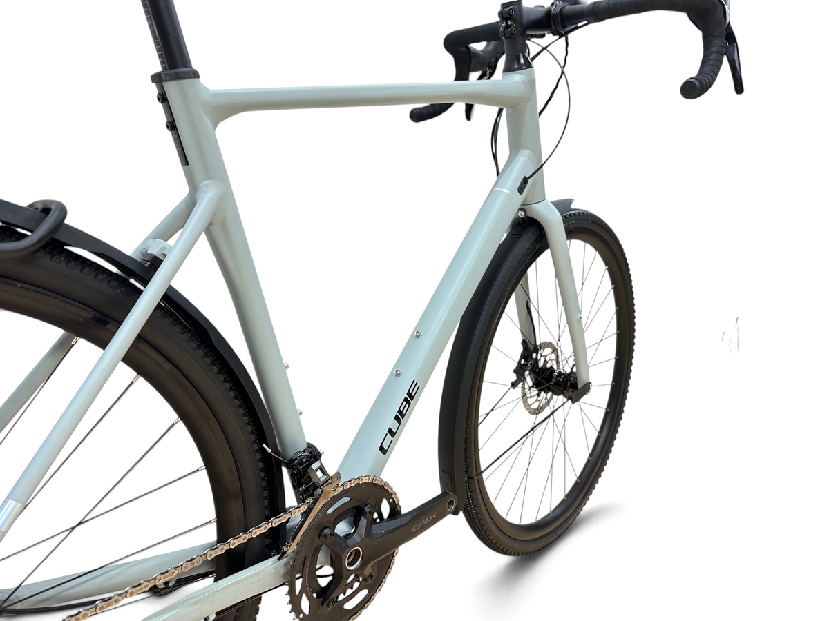 Cube Nuroad Race FE
