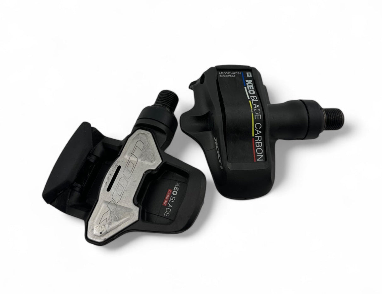 Look Keo Blade Carbon