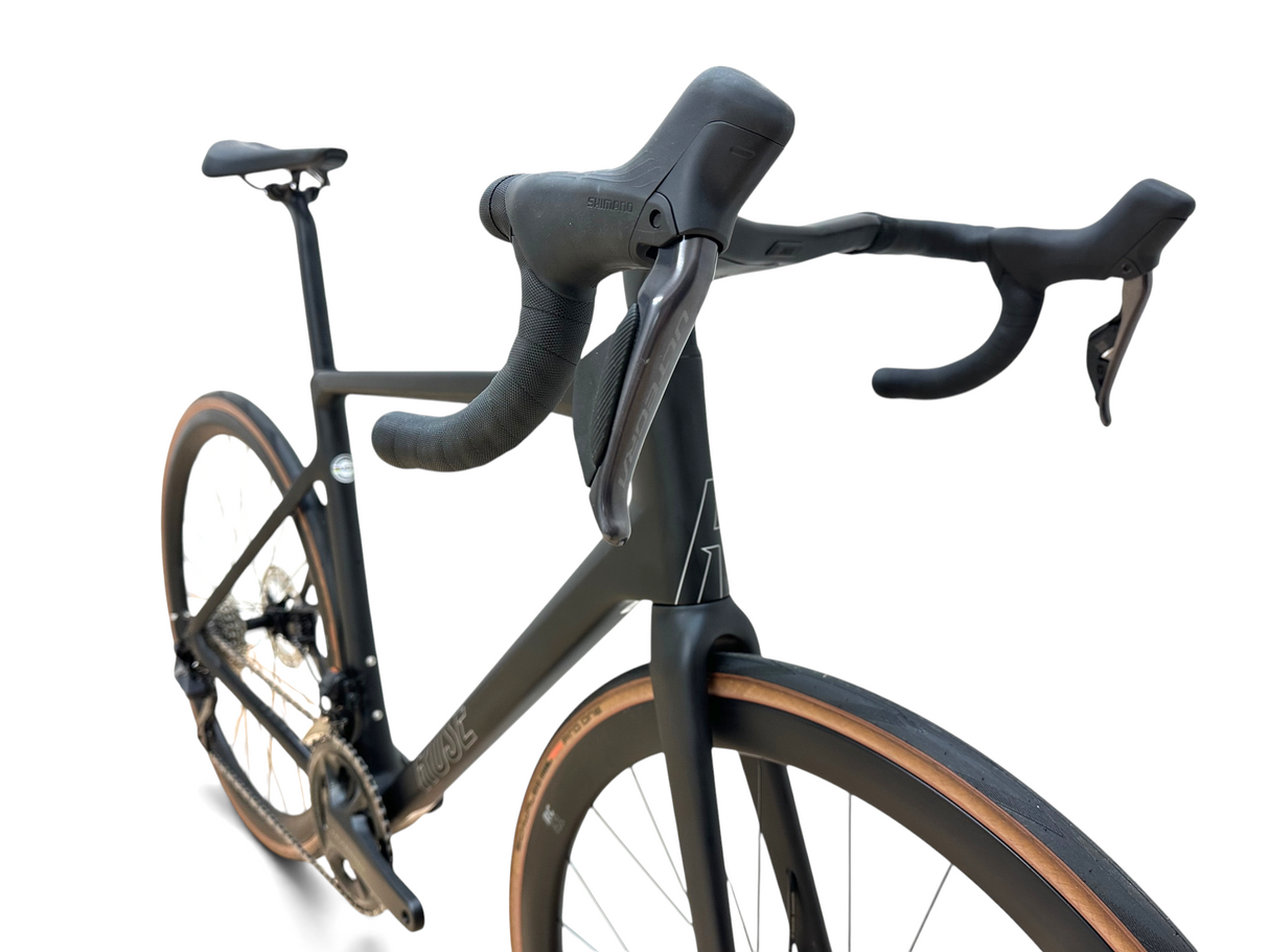 Rose Reveal 06 Ultegra Di2 Powermeter