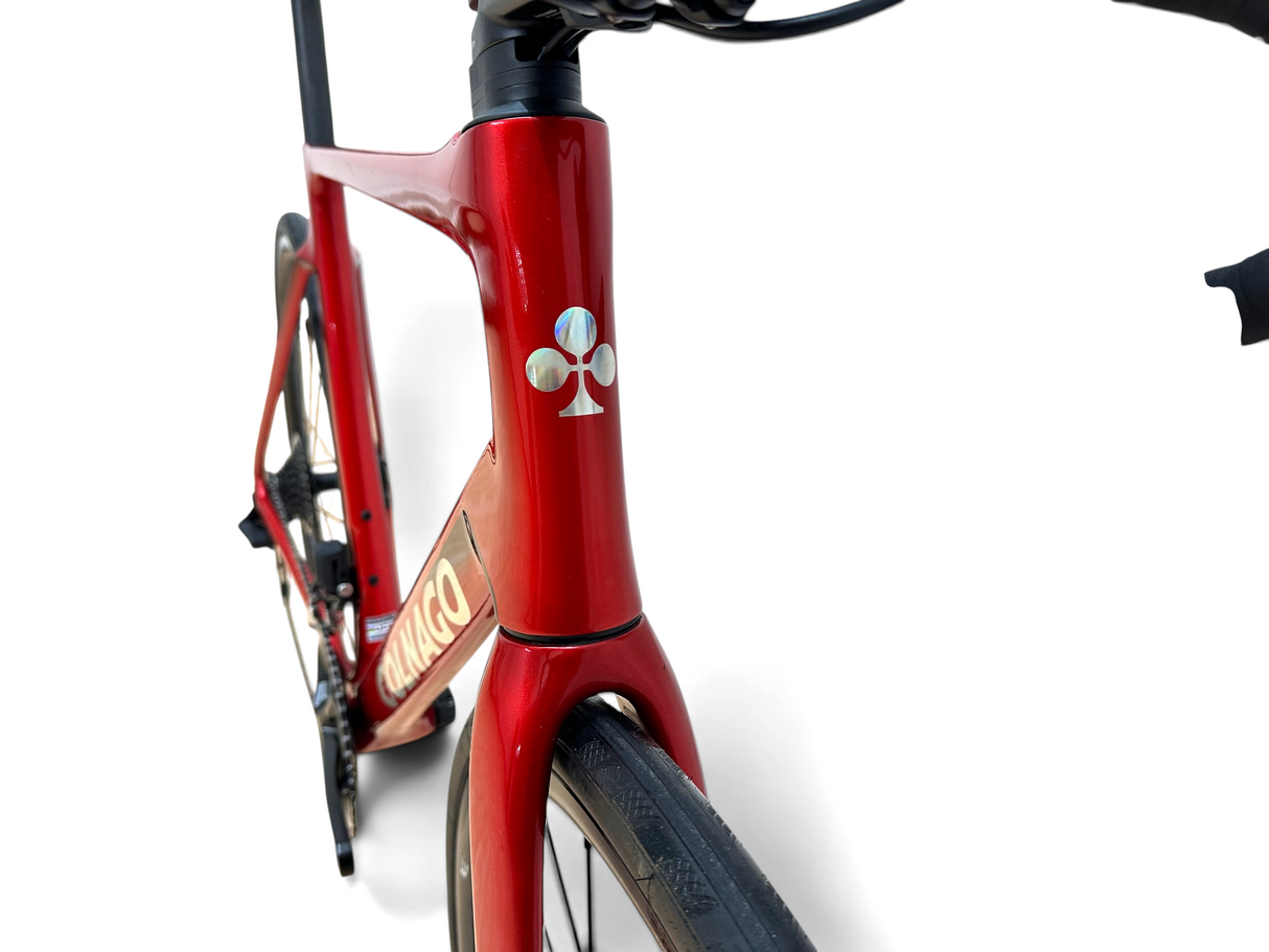 Colnago V4 105 Di2 Rennrad