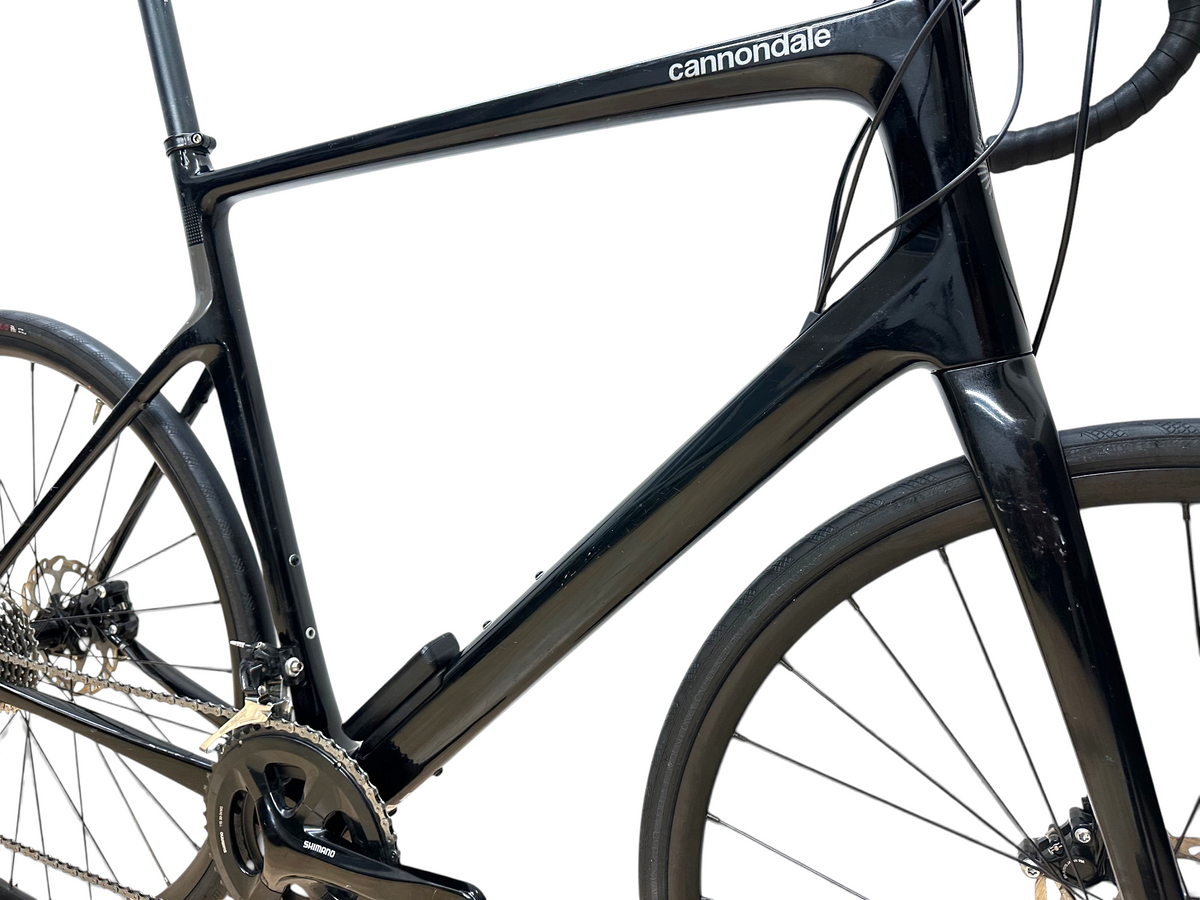 Cannondale Synapse Carbon 3 L