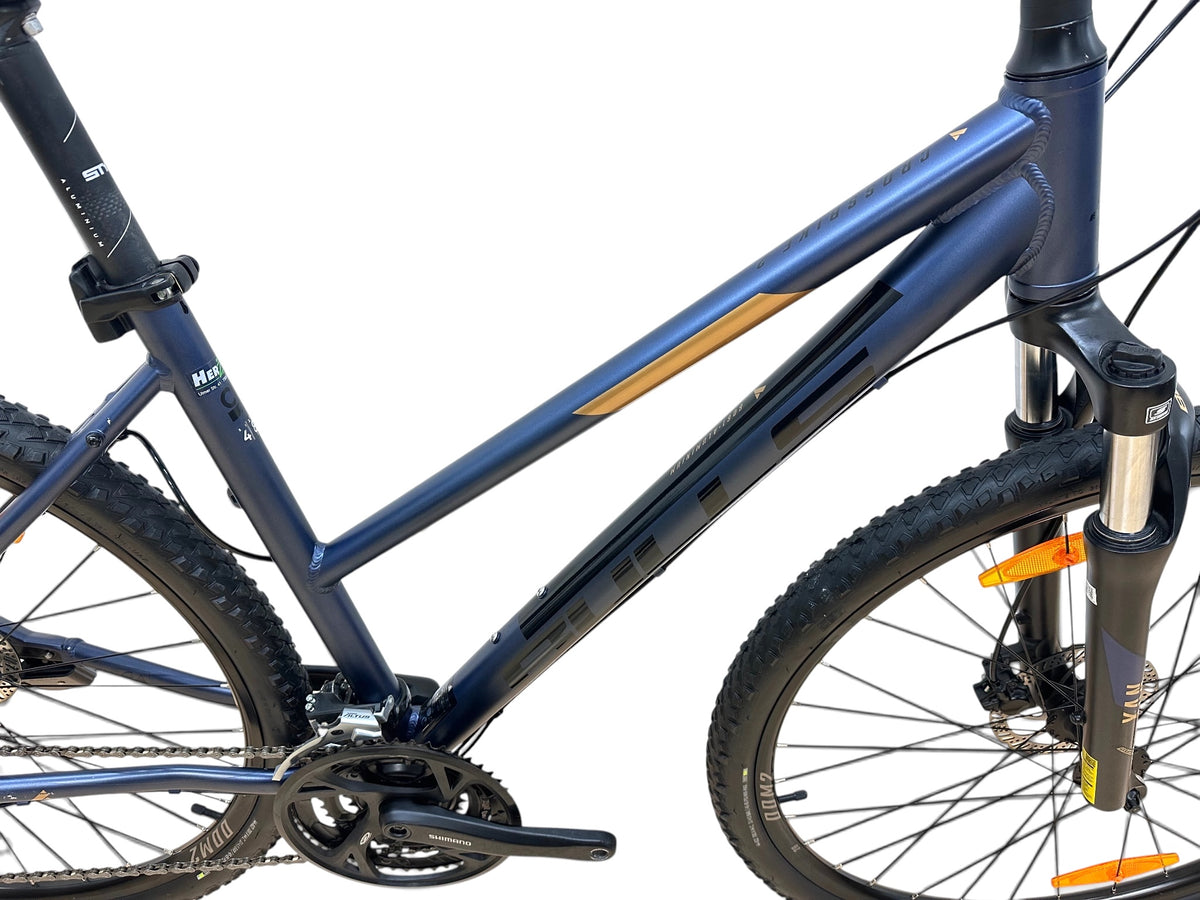 Bulls Crossbike 2