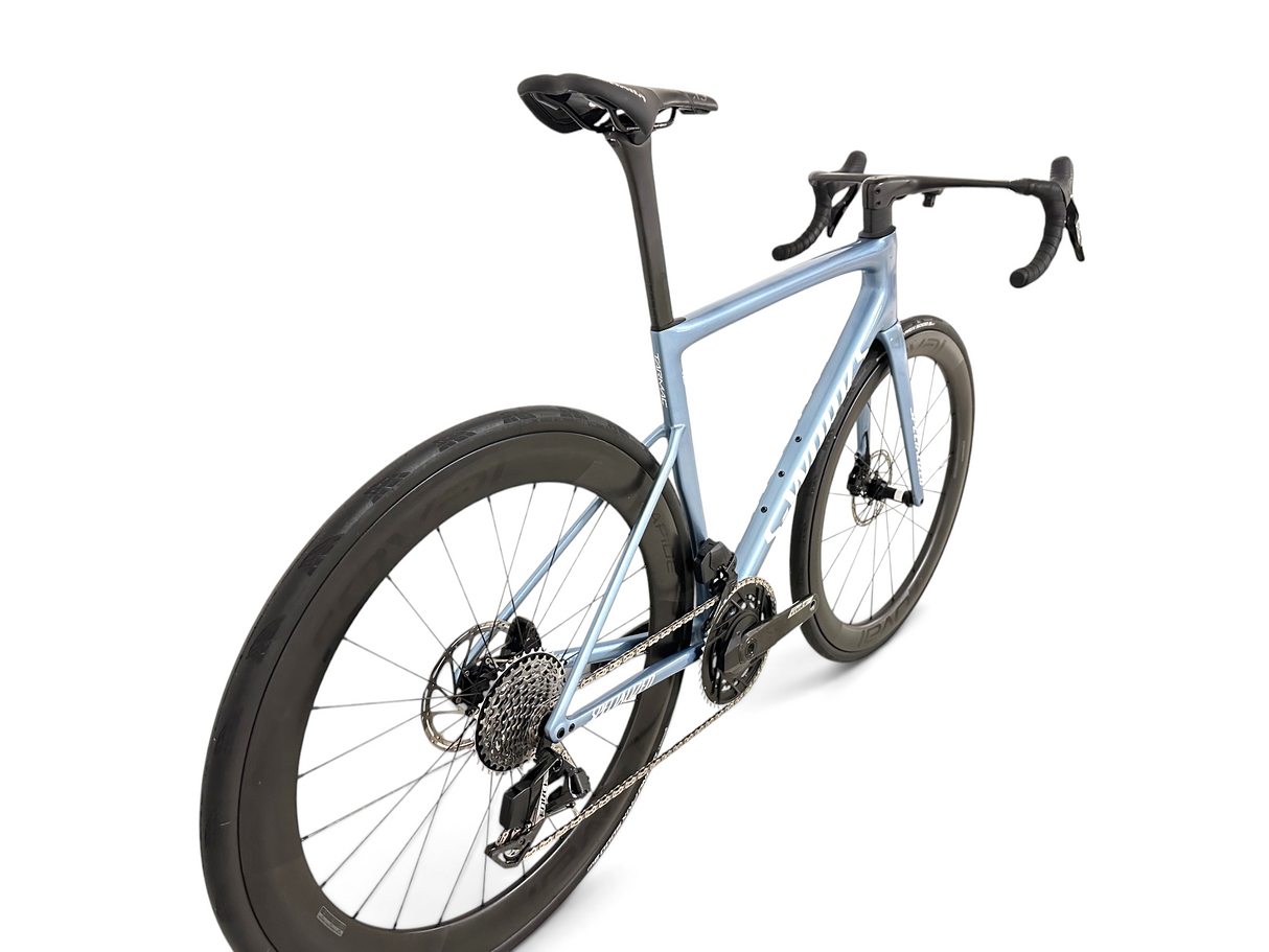 Specialized S-Works Tarmac SL8
