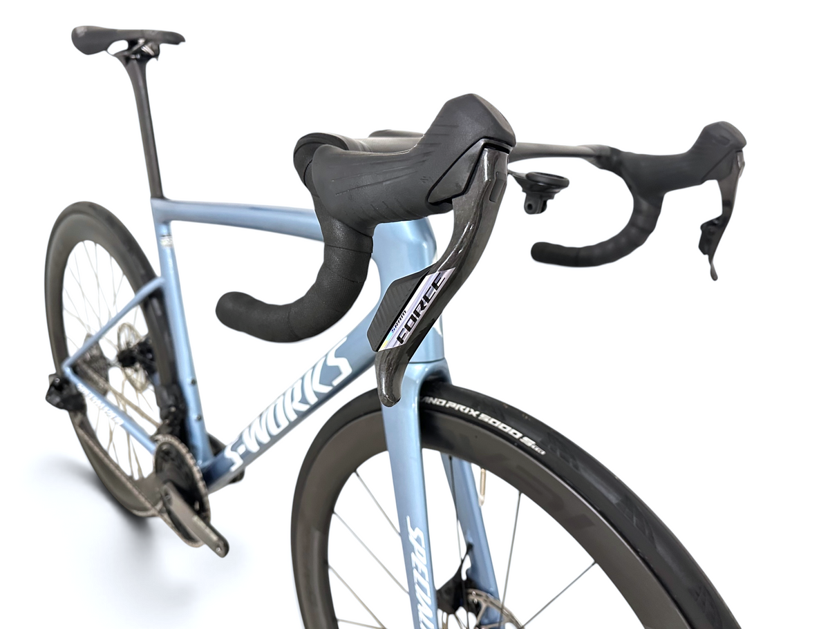 Specialized S-Works Tarmac SL8
