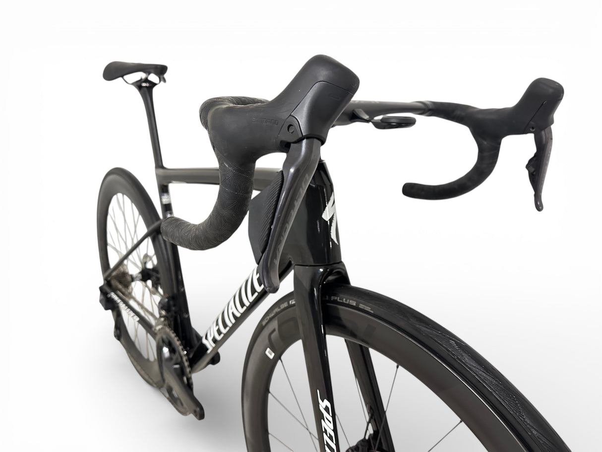 Specialized Tarmac SL8 Pro Ultegra Di2 Powermeter