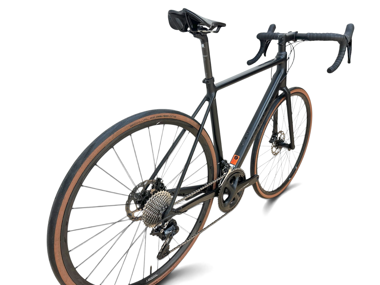 Canyon Endurance 7 Rennrad
