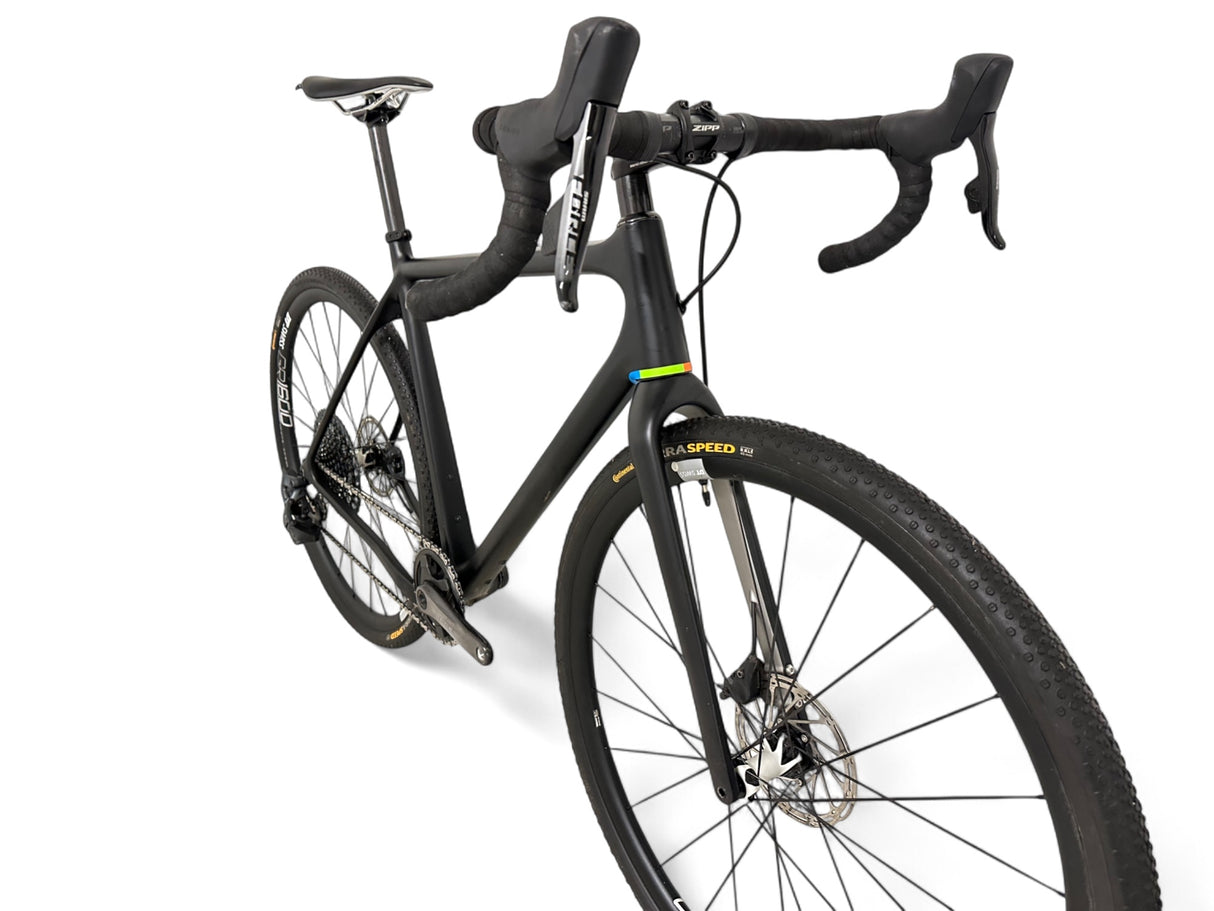 Open Wi.de Carbon Gravelbike