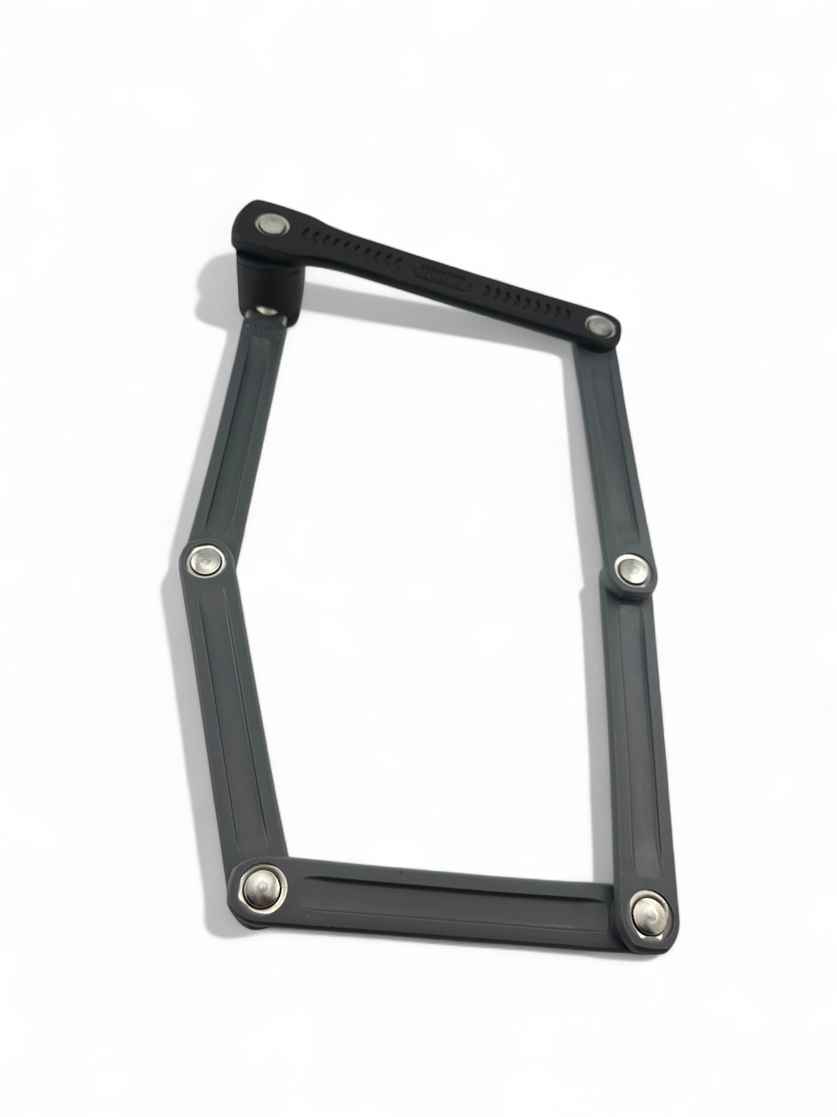 Abus Bordo 6055K Faltschloss