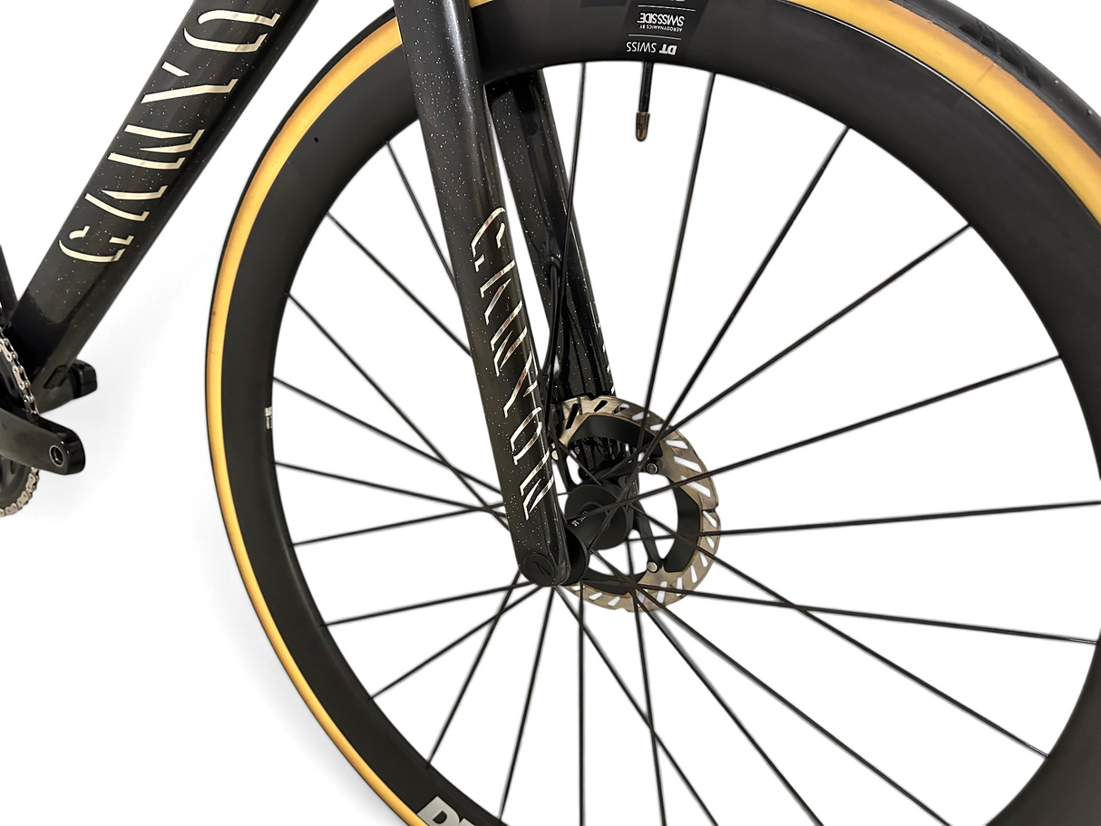 Canyon Ultimate CFR Di2