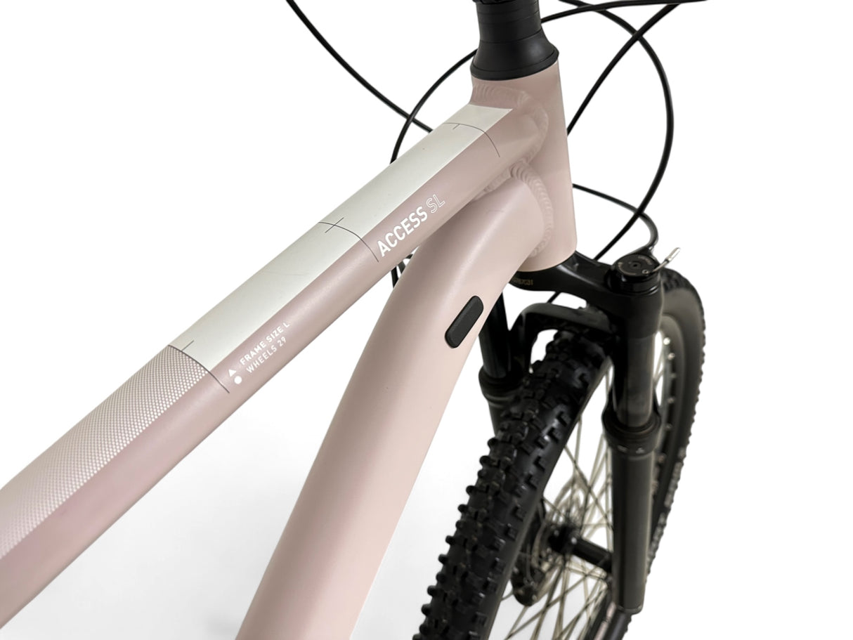 Cube Access WS SL 29