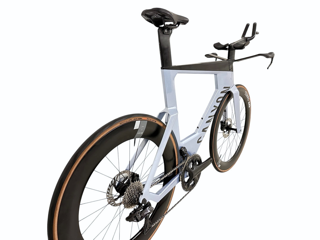 Canyon Speedmax CF SLX 8 Di2 Ultegra