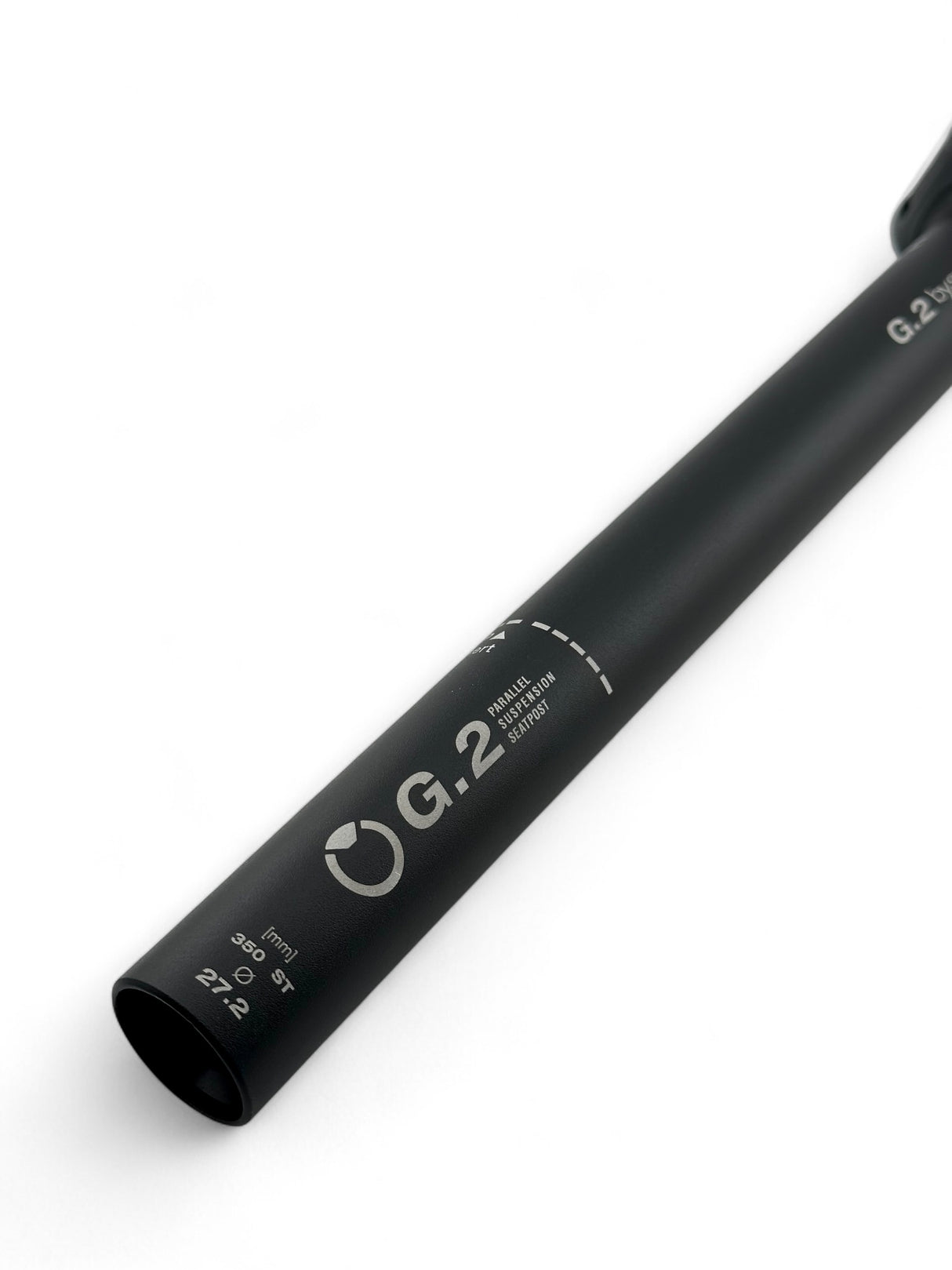 by.Schulz G.2 Parallelogramm Federsattelstütze