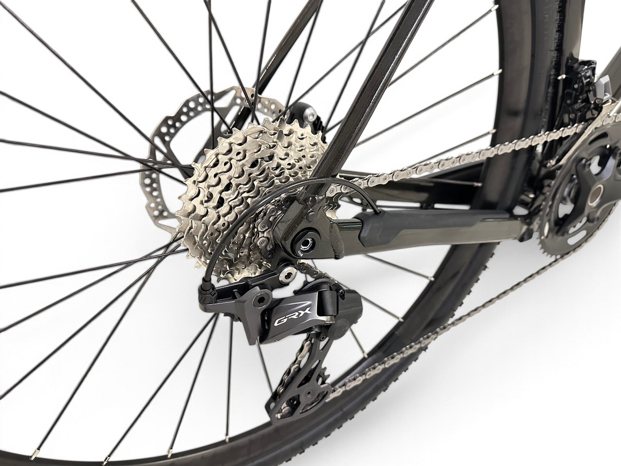 Orbea Terra H30 Gravelbike