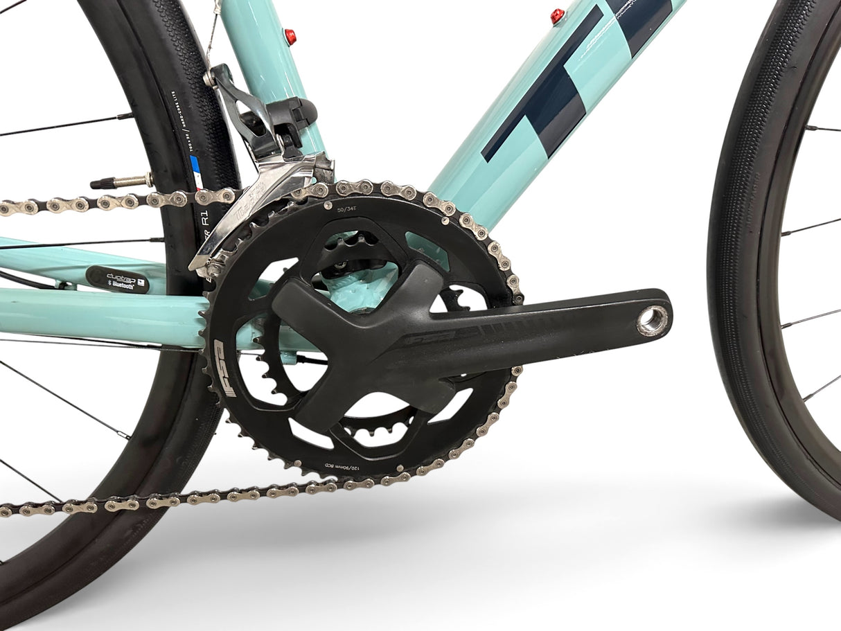 Trek Domane AL 4 Disc Rennrad