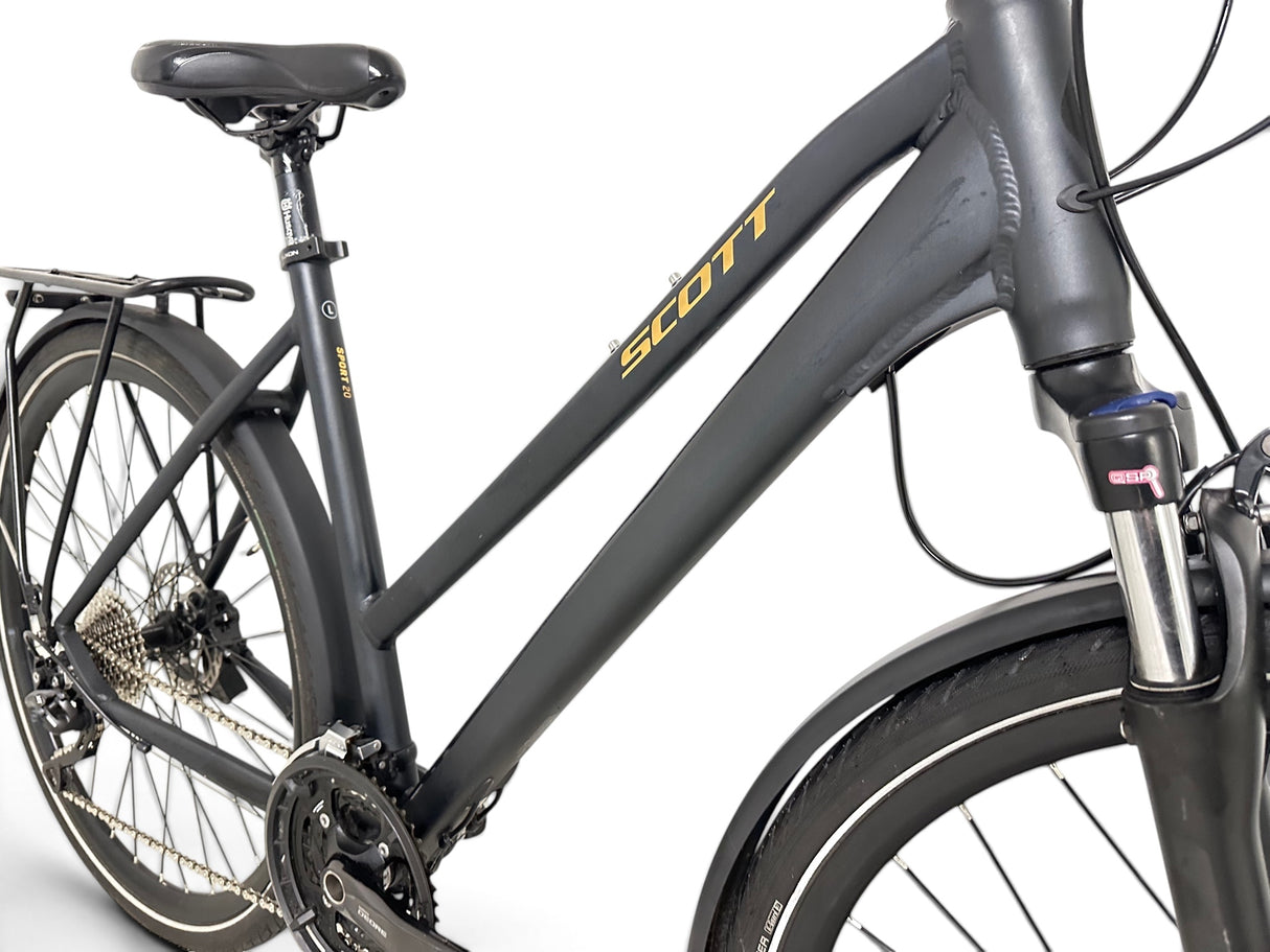 Scott Sub Sport 20 Lady