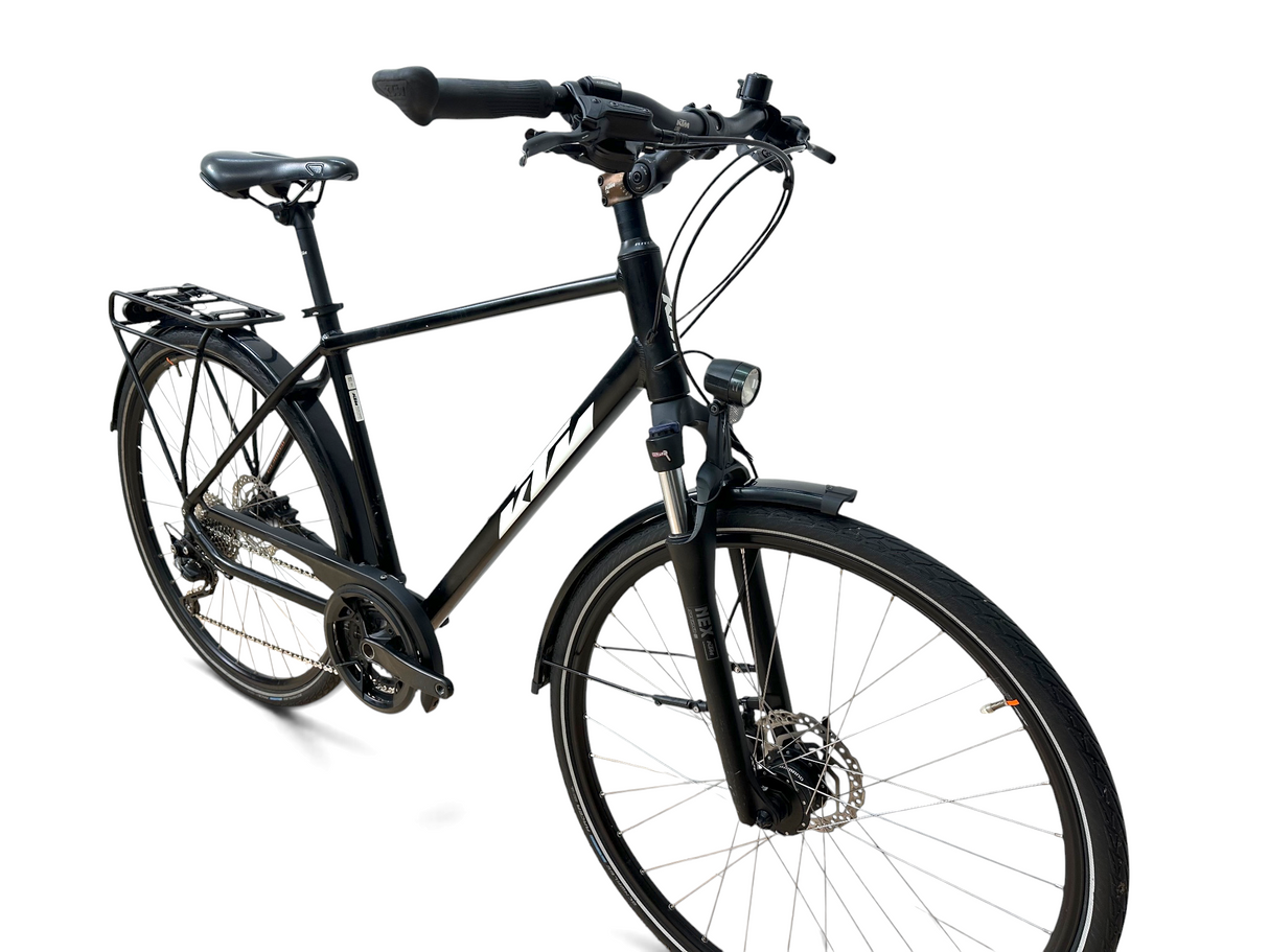 KTM Veneto Disc