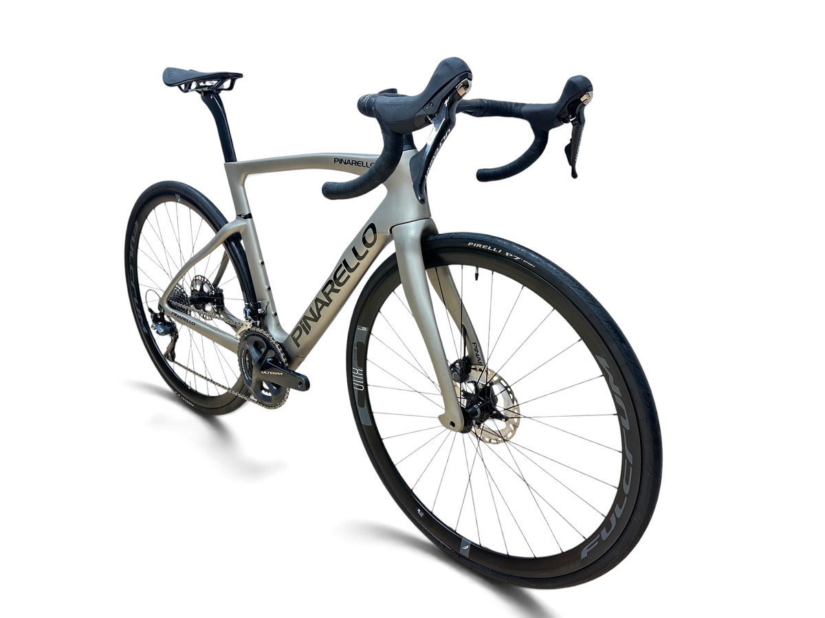 Pinarello F5 Ultegra Disc