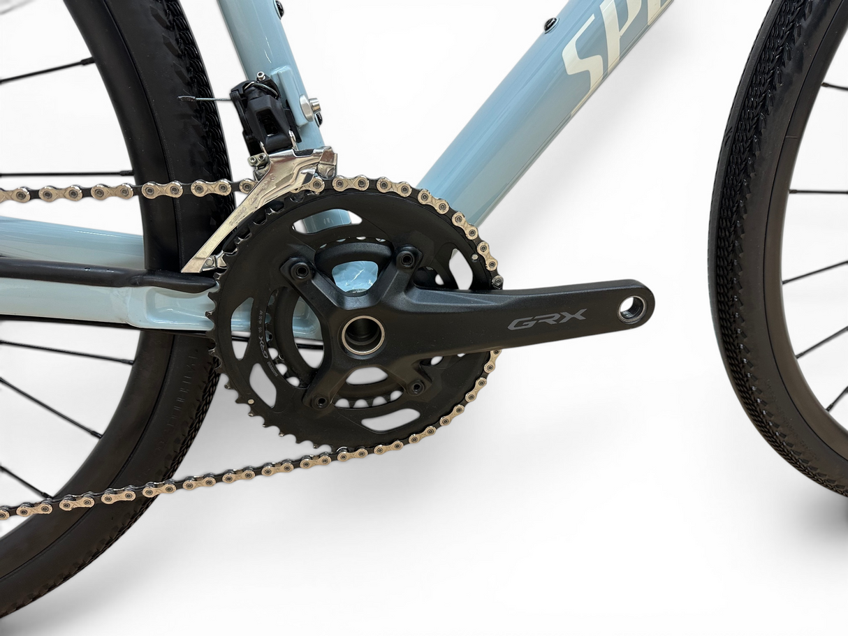 Specialized Diverge E5 Elite Gravelbike