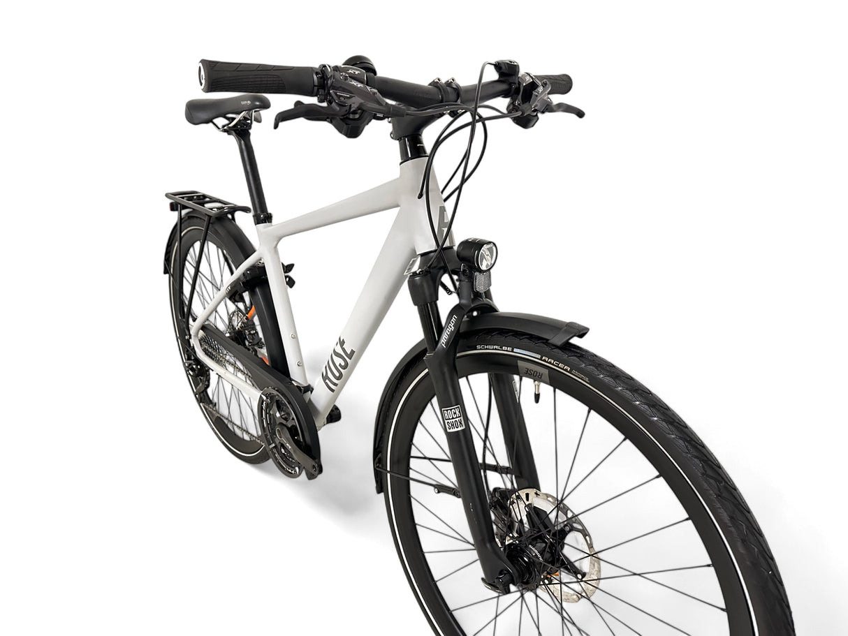 Rose Mutlisport 3 Trekkingrad XT