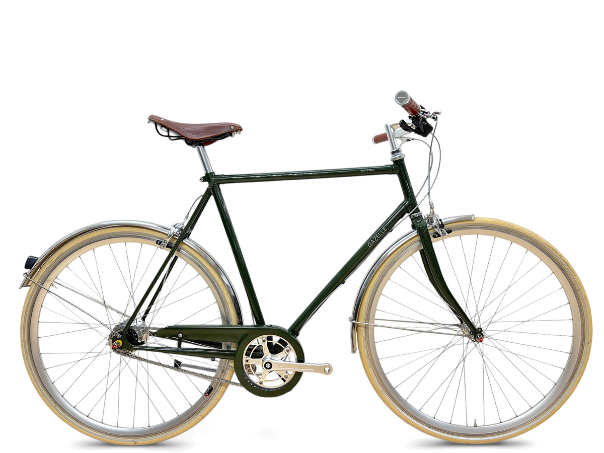 Gazelle Van Stael