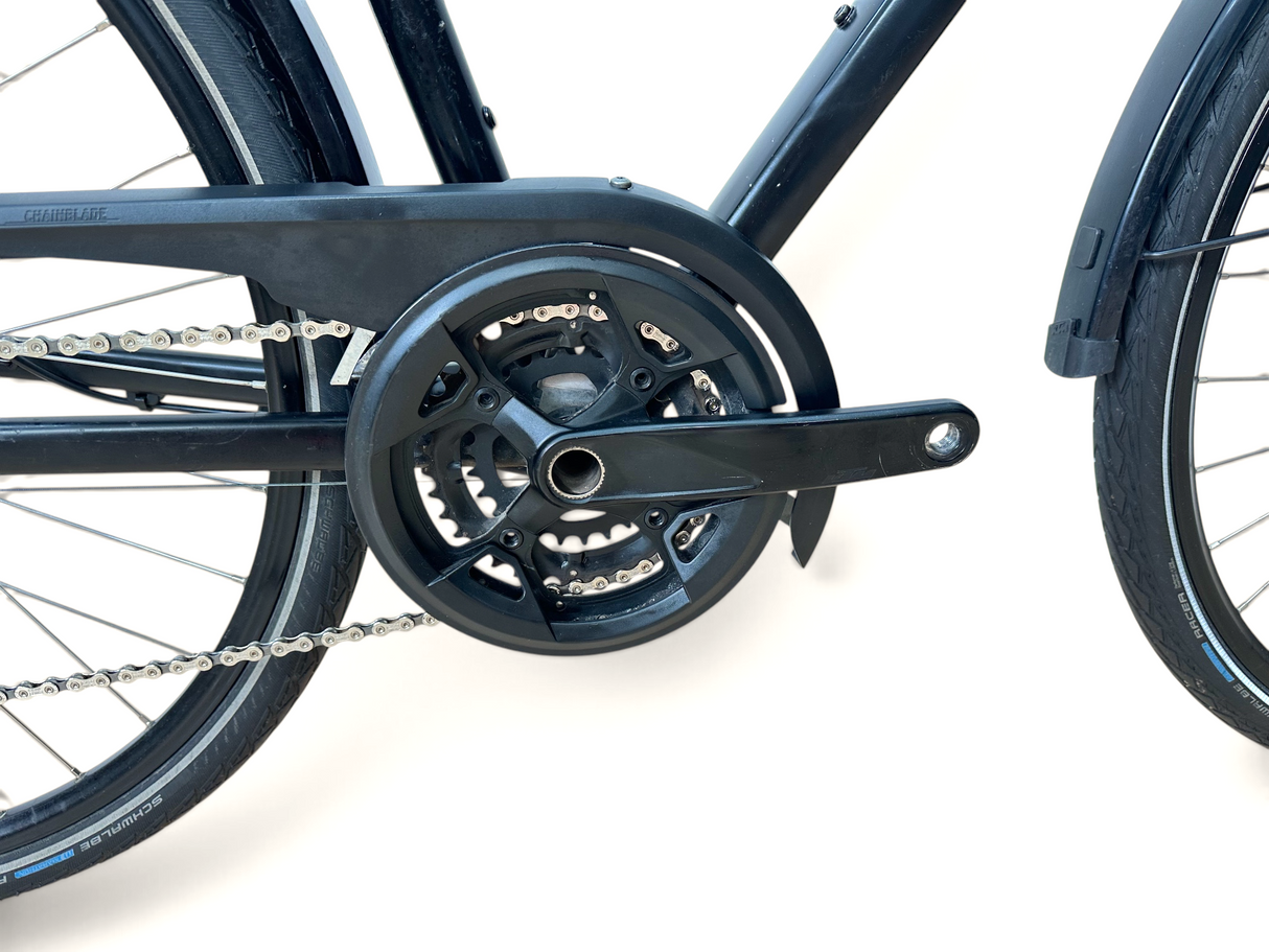 KTM Veneto Disc