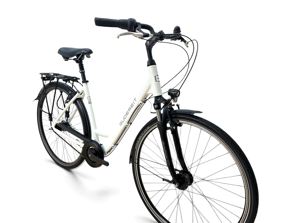 Gudereit Comfort 7.0 Wave