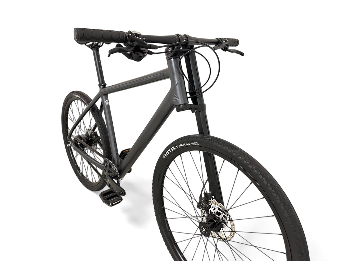 Cannondale Bad Boy 1 Urbanbike