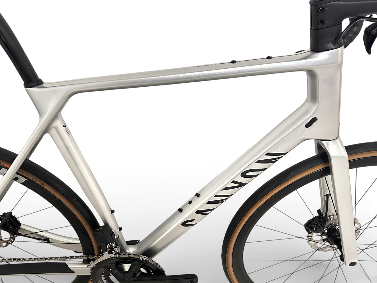 Canyon Endurace CF 7 Di2 LTD Carbon Rennrad
