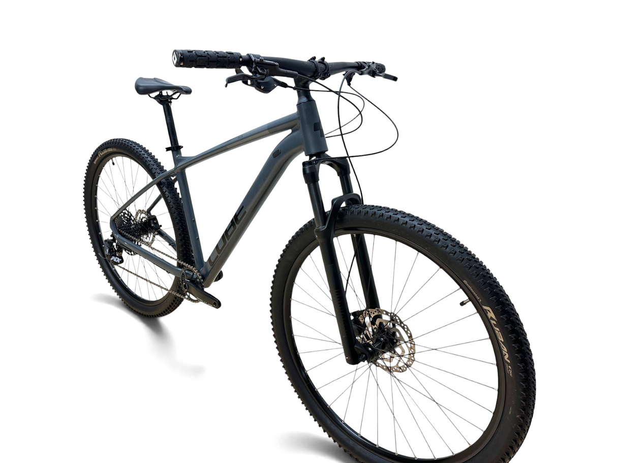 Cube Acid Mountainbike
