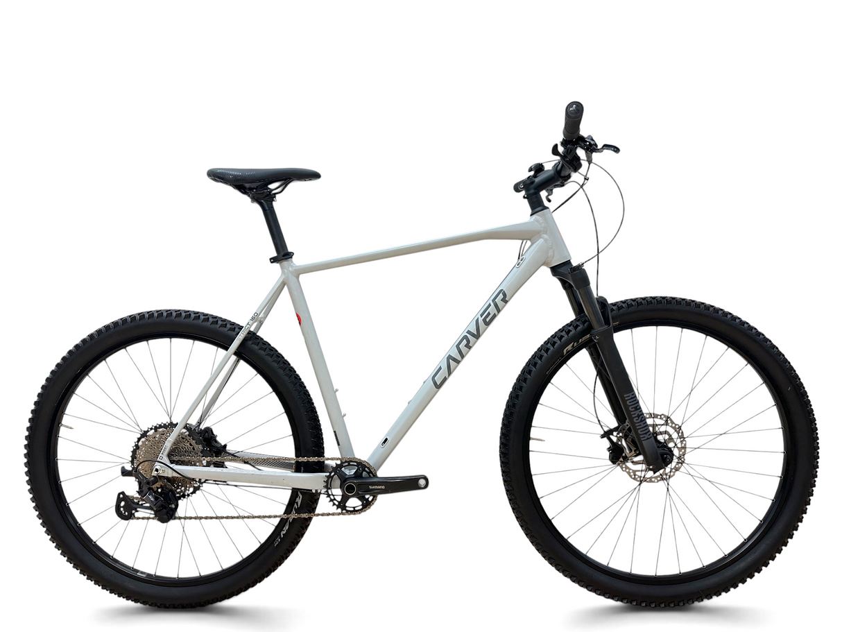 Carver Strict 160