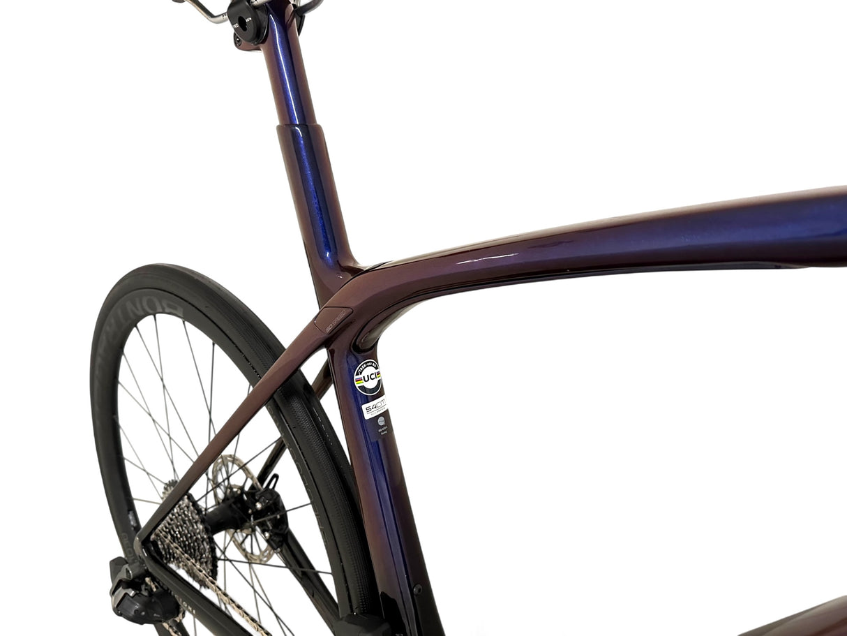 Trek Domane SLR 6 Rival AXS