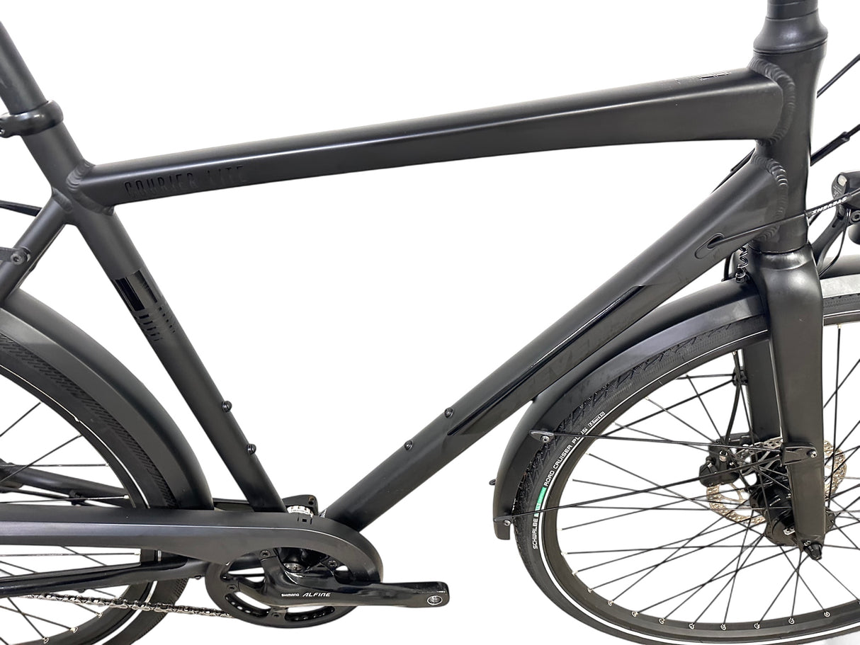 Stevens Courier Lite HT Trekkingrad
