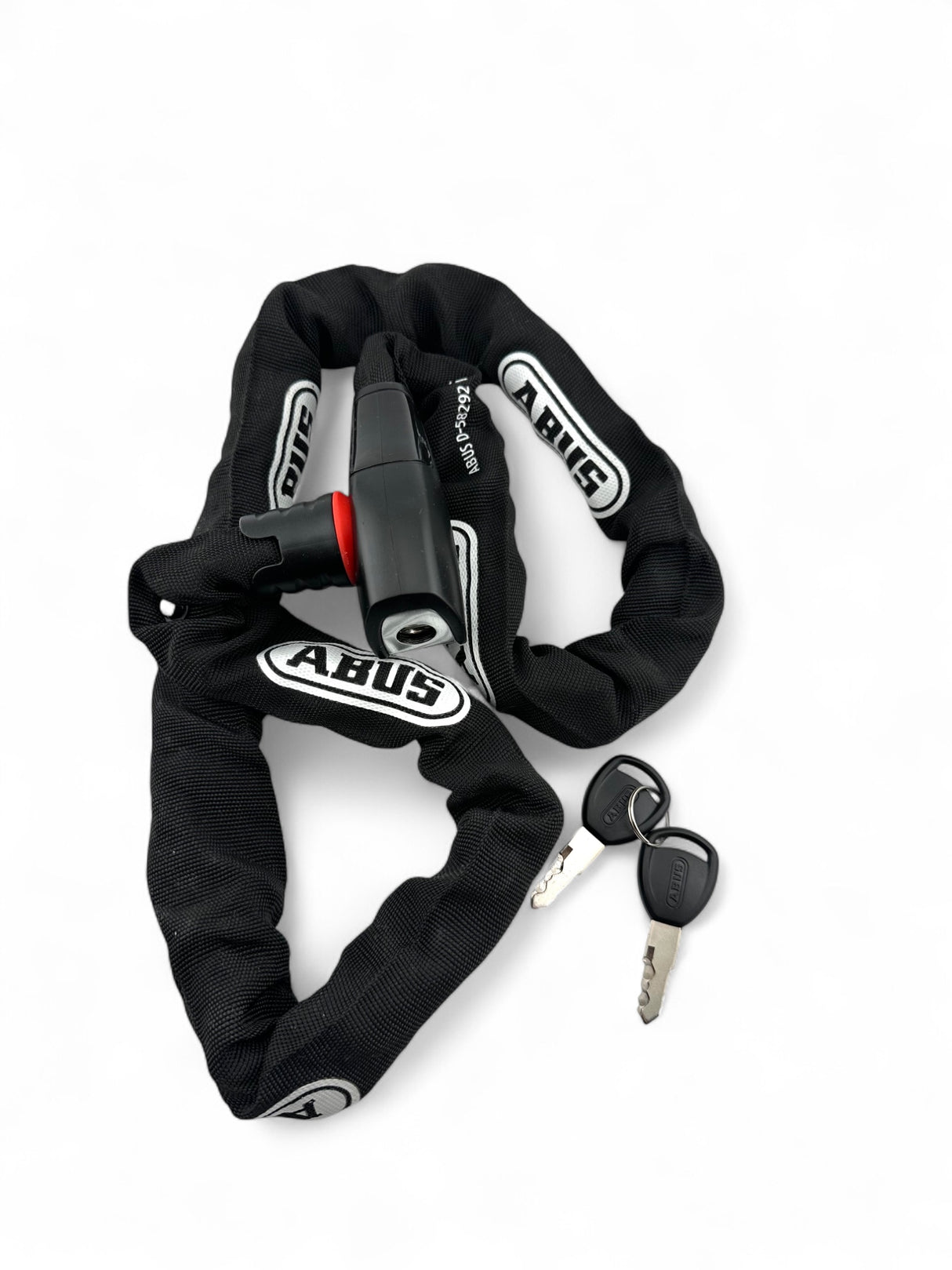 Abus Catena 6806K/110 Kettenschloss