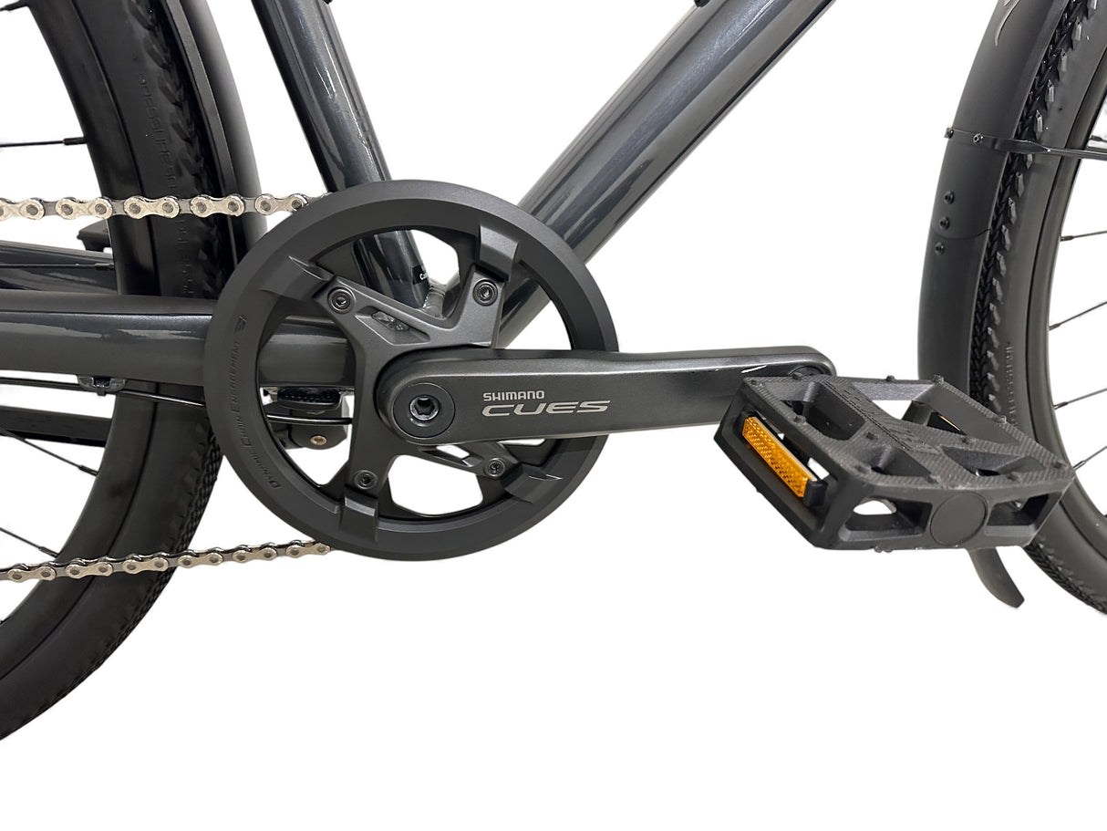 Specialized Sirrus X 2.0 EQ Fitnessbike