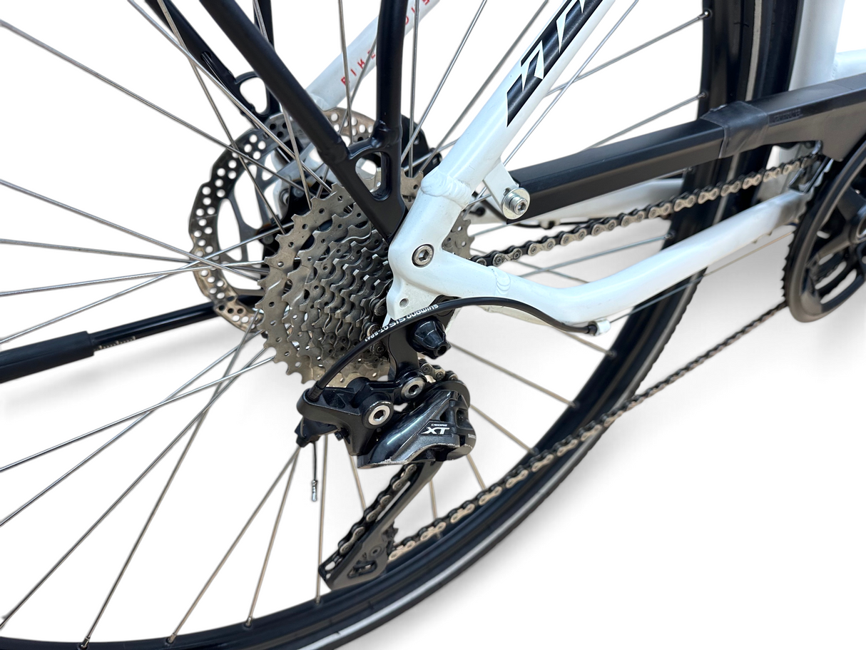 KTM Veneto Light Disc Wave