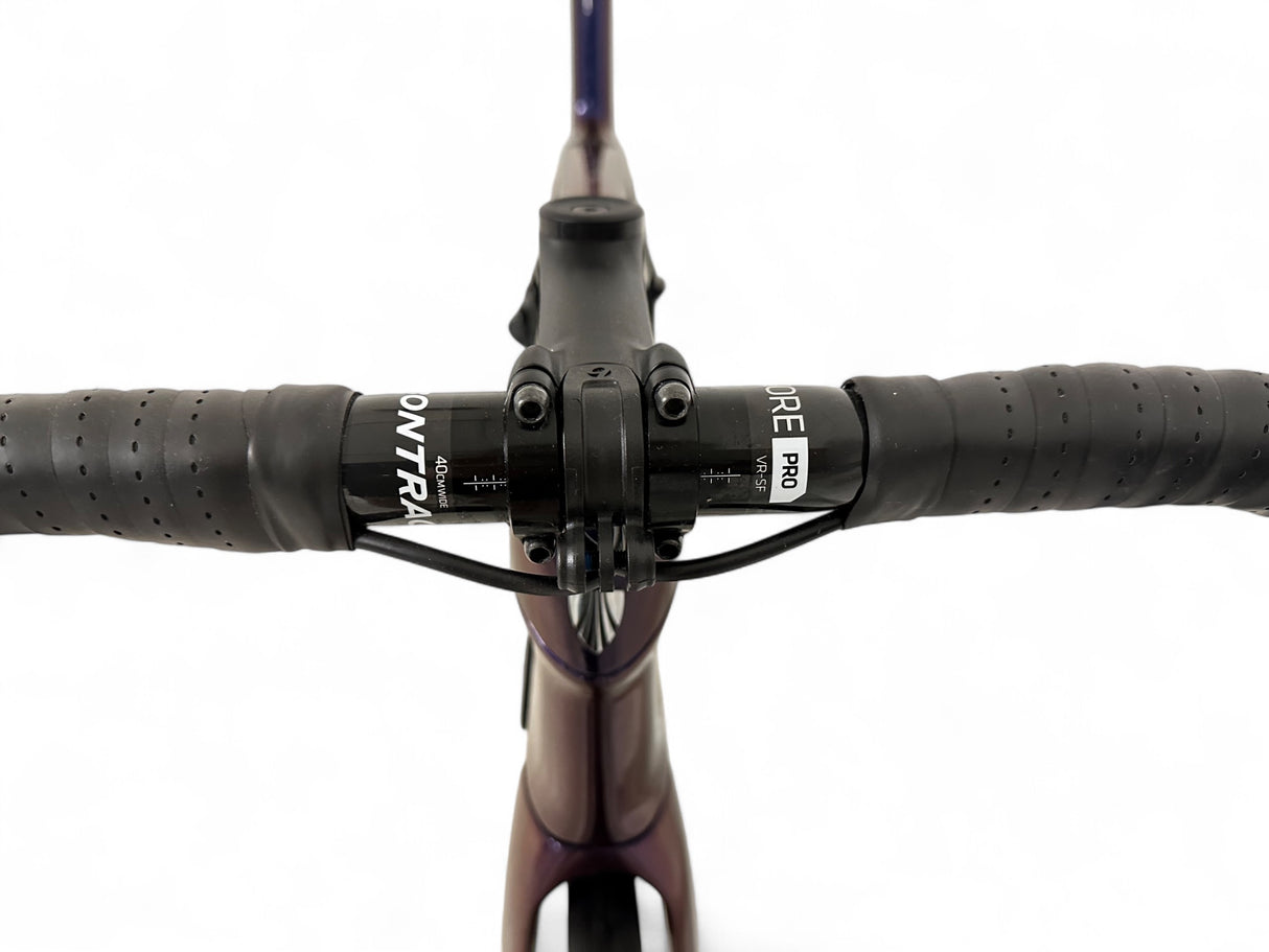 Trek Domane SLR 6 Rival AXS