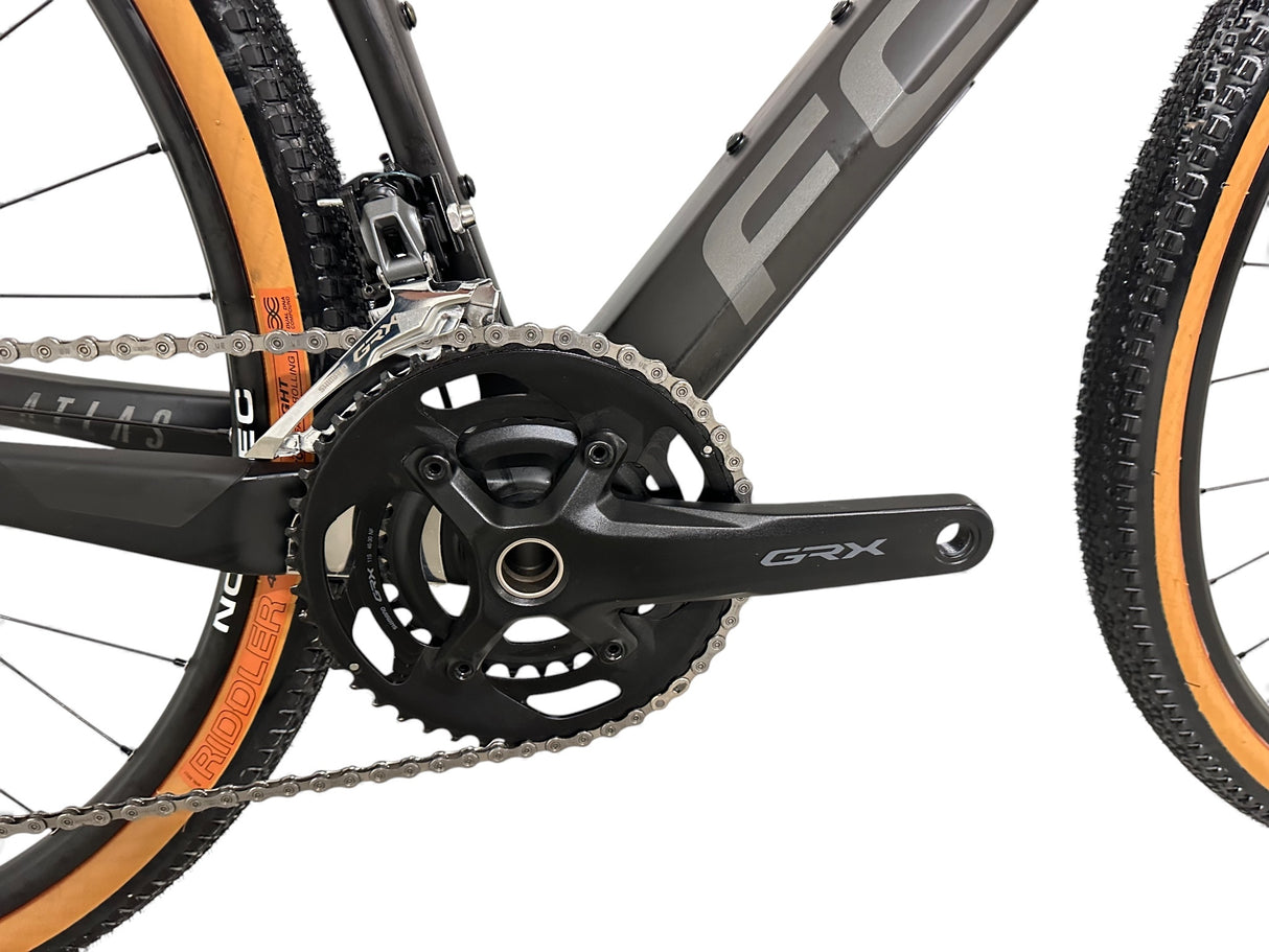 Focus Atlas 8.7 Carbon Gravelbike