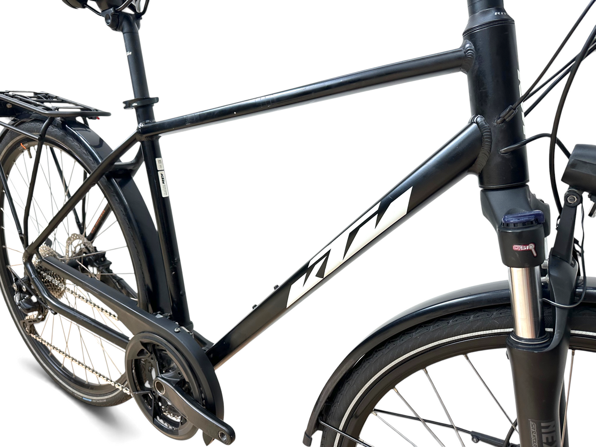KTM Veneto Disc