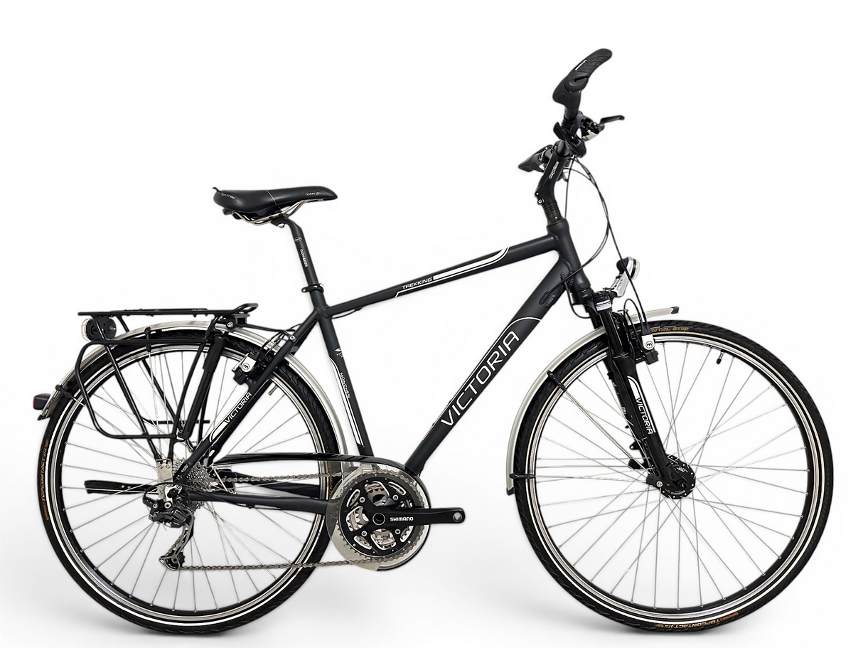 Victoria München Herren Trekkingrad