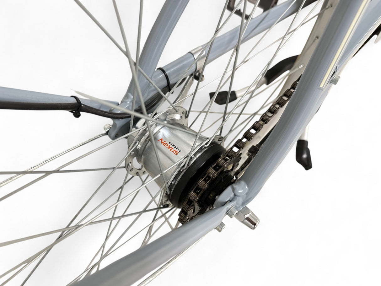 Atlanta Chic Damen City-Bike