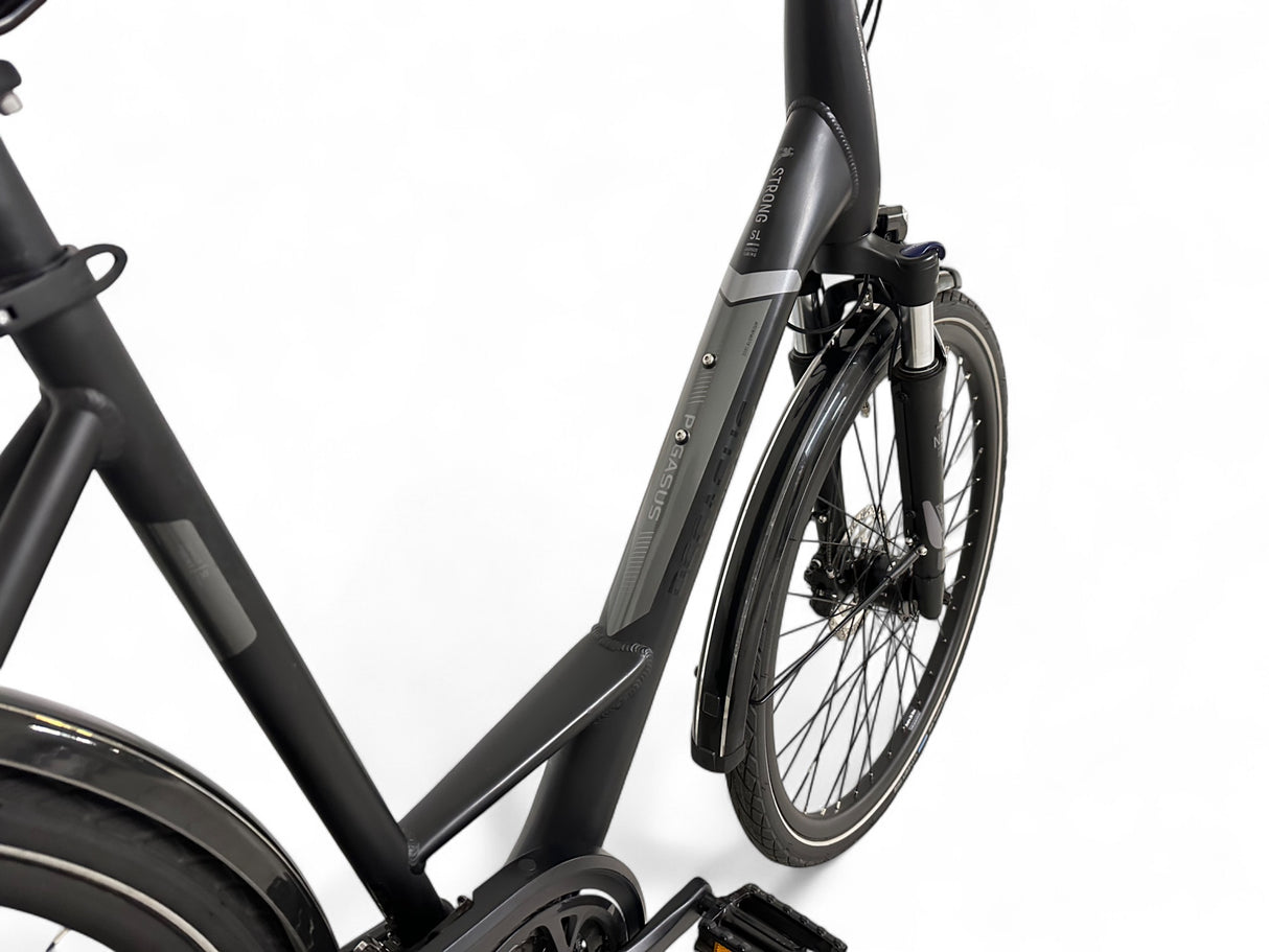 Pegasus Strog SL 27 Wave Trekkingbike