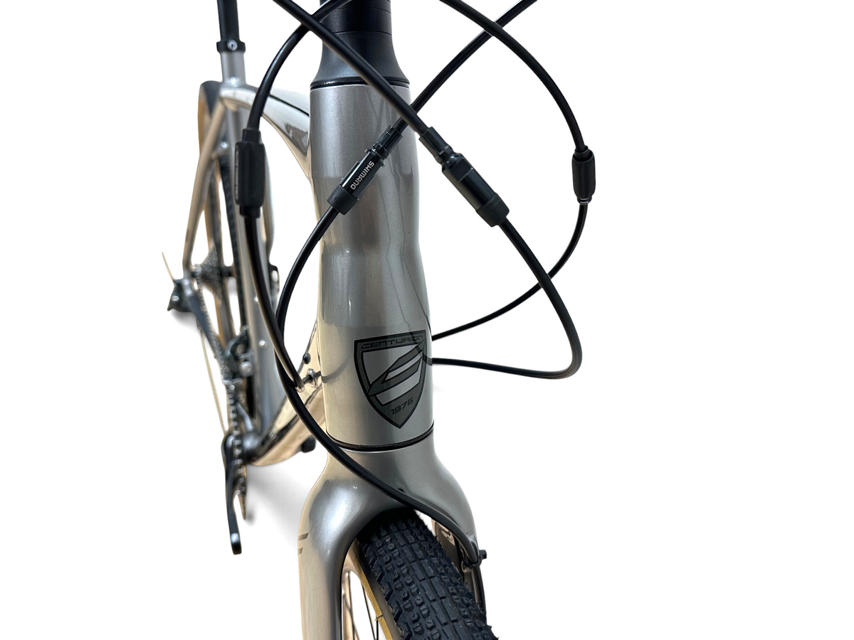 Centurion Crossfire 2000