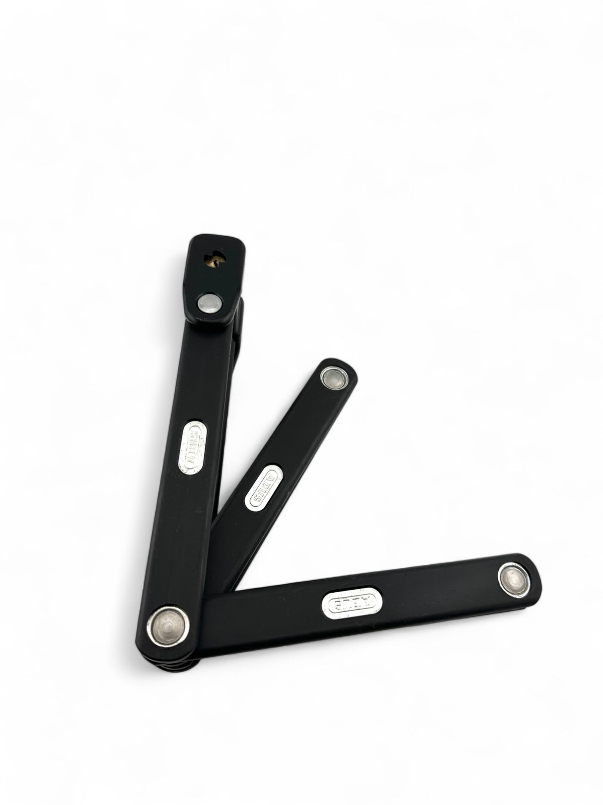 Abus Bordo 5900/90 Faltschloss